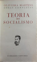 TEORIA DO SOCIALISMO.