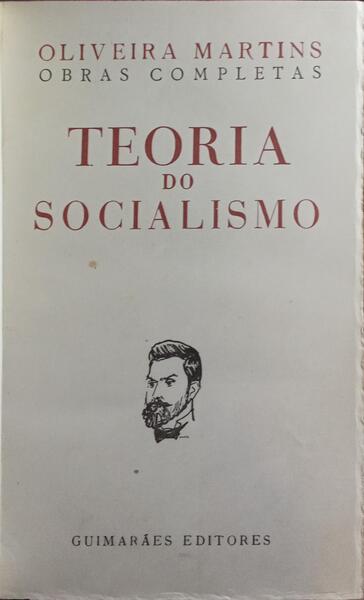 TEORIA DO SOCIALISMO.