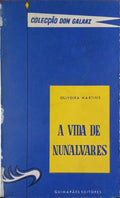 A VIDA DE NUN'ÁLVARES.