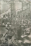 A TERCEIRA POSIÇÃO.