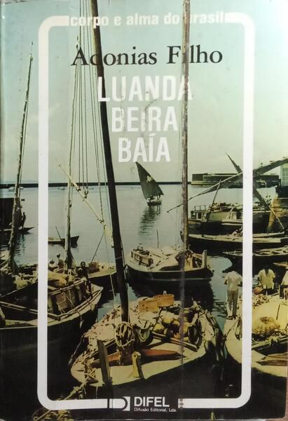 LUANDA BEIRA BAÍA.