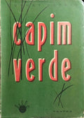 CAPIM VERDE. [DED. AUTOR]