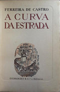 A CURVA DA ESTRADA.