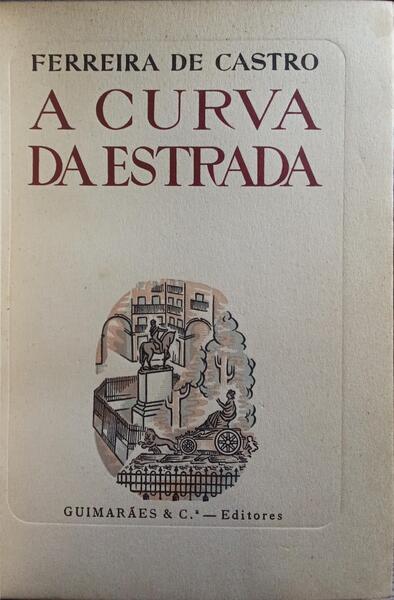 A CURVA DA ESTRADA.