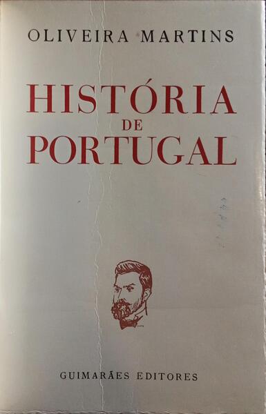 HISTÓRIA DE PORTUGAL.