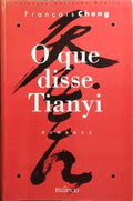 O QUE DISSE TIANYI.