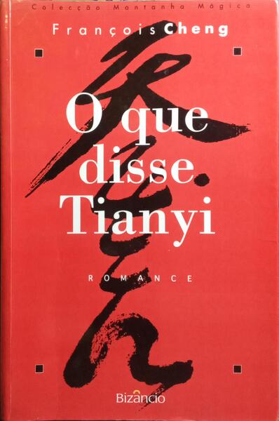 O QUE DISSE TIANYI.
