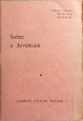 SOBRE A JUVENTUDE.