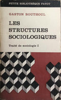 TRAITÉ DE SOCIOLOGIE. [2 VOLS.]