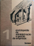 ENCICLOPÉDIA DE ADMINISTRAÇÃO E GESTÃO DE EMPRESAS. [4 VOLS.]