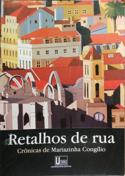 RETALHOS DE RUA.