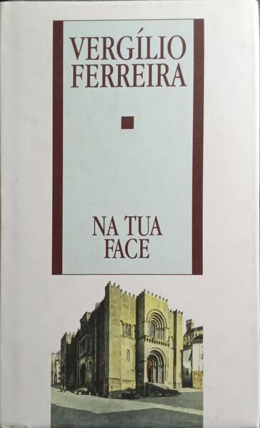 NA TUA FACE.