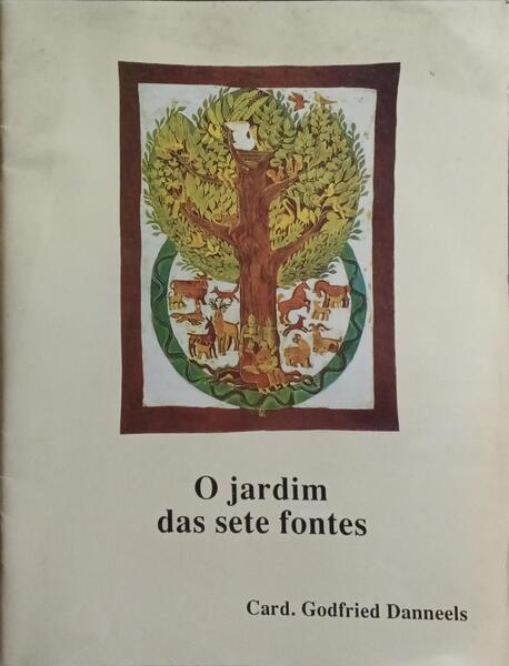 O JARDIM DAS SETE FONTES.