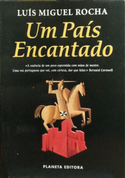 UM PAÍS ENCANTADO.
