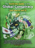 THE DAVID LCKE GUIDE TO THE GLOBAL CONSPIRACY.