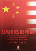 SEMENTES DE FOGO.