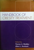 HANDBOOK OF OBESITY TREATMENT.