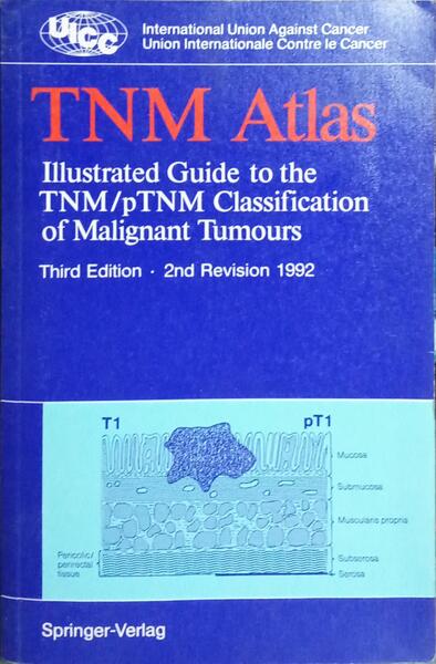 TNM ATLAS.