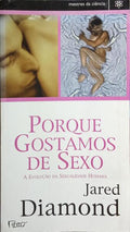 PORQUE GOSTAMOS DE SEXO.