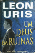 UM DEUS EM RUÍNAS.