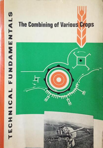 THE COMBINING OF VARIOUS CROPS.