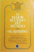 O MAIOR SUCESSO DO MUNDO.