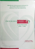 CINDI-PORTUGAL: 2.º QUINQUENIO, 1992-1997.