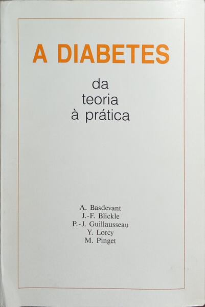 A DIABETES.