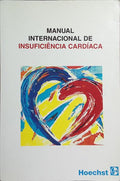 MANUAL INTERNACIONAL DE INSUFICIÊNCIA CARDÍACA.