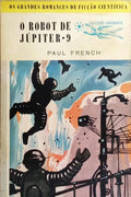 O ROBOT DE JÚPITER-9.