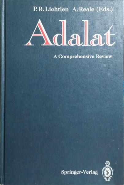 ADALAT, A COMPREHENSIVE REVIEW.