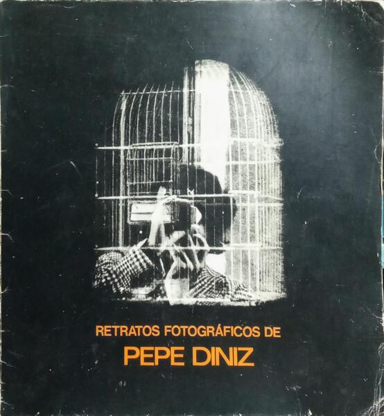 RETRATOS FOTOGRAFICOS DE PEPE DINIZ.
