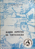 ALGUNS ASPECTOS DA FERTILIZAÇÃO.