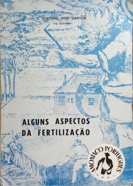 ALGUNS ASPECTOS DA FERTILIZAÇÃO.