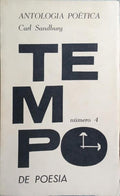 ANTOLOGIA POÉTICA.