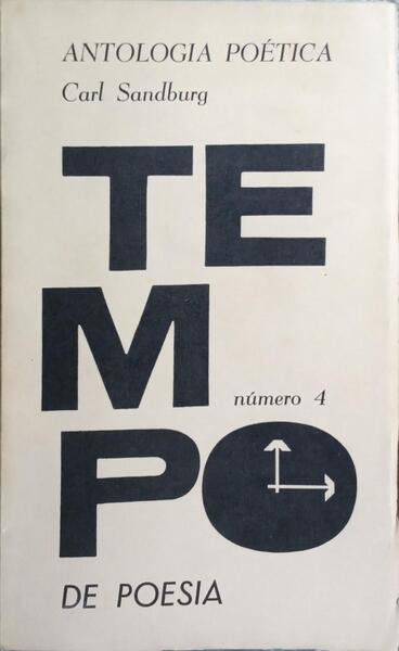 ANTOLOGIA POÉTICA.