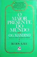 O MAIOR PRESENTE DO MUNDO. [14.ª EDIÇÃO]