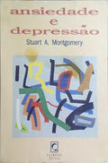 ANSIEDADE E DEPRESSÃO.