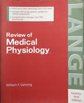REVIEW OF MEDICAL PHYSIOLOGY.