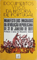 MANIFESTO DOS EMIGRADOS DE 31 DE JANEIRO.
