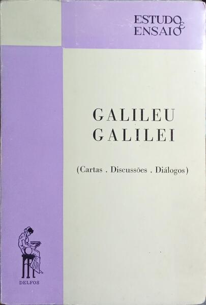 CARTAS. DISCUSSÕES. DIÁLOGOS.