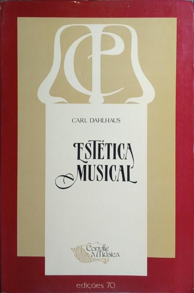 ESTÉTICA MUSICAL.