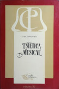 ESTÉTICA MUSICAL.