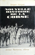 NOUVELLE HISTOIRE DE LA CORSE.