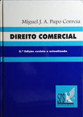 DIREITO COMERCIAL.