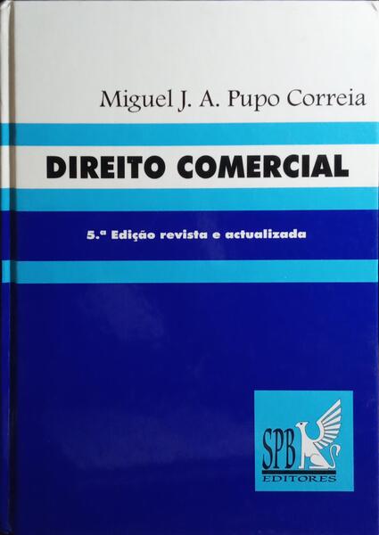 DIREITO COMERCIAL.