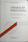 EMIGRAÇÃO PORTUGUESA.