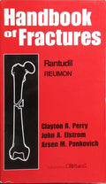 THE HANDBOOK OF FRACTURES.