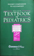 NELSON TEXTBOOK OF PEDIATRICS.