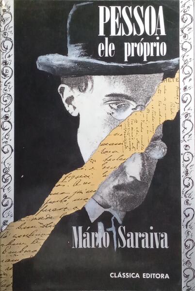 PESSOA, ELE PRÓPRIO.